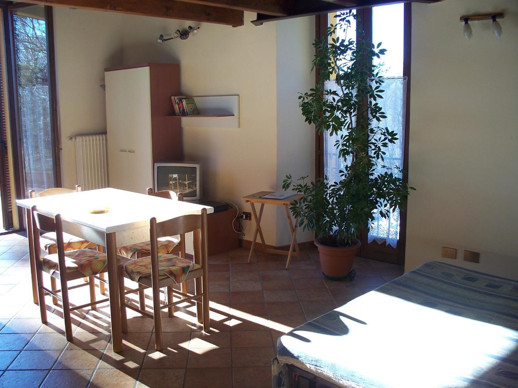 Agriturismo Monterosso Вербания Экстерьер фото
