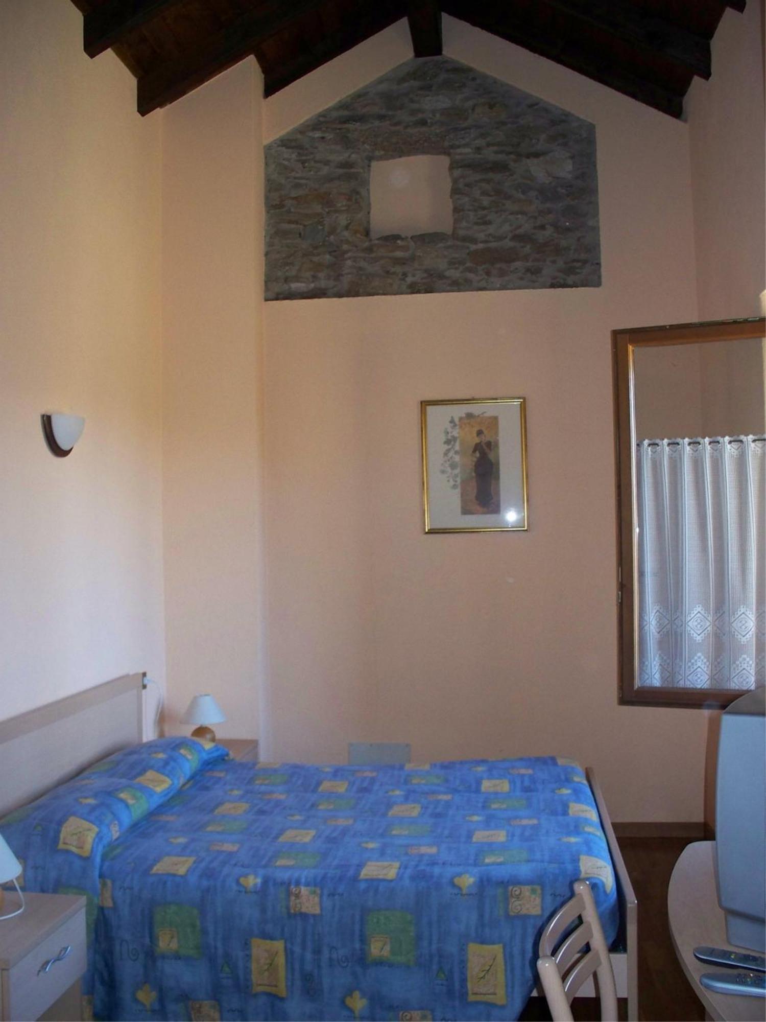 Agriturismo Monterosso Вербания Экстерьер фото