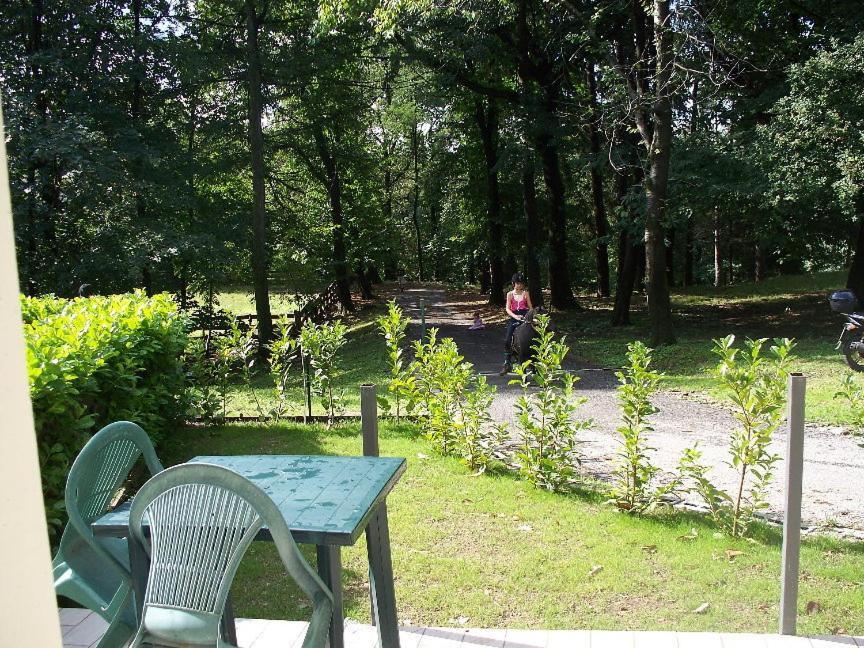 Agriturismo Monterosso Вербания Экстерьер фото